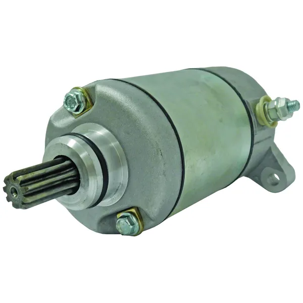 Démarreur Parts Europe - vue 2