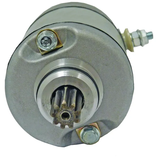 Démarreur Parts Europe - vue 5