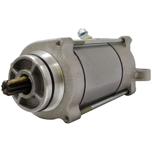 Démarreur Parts Europe - vue 2