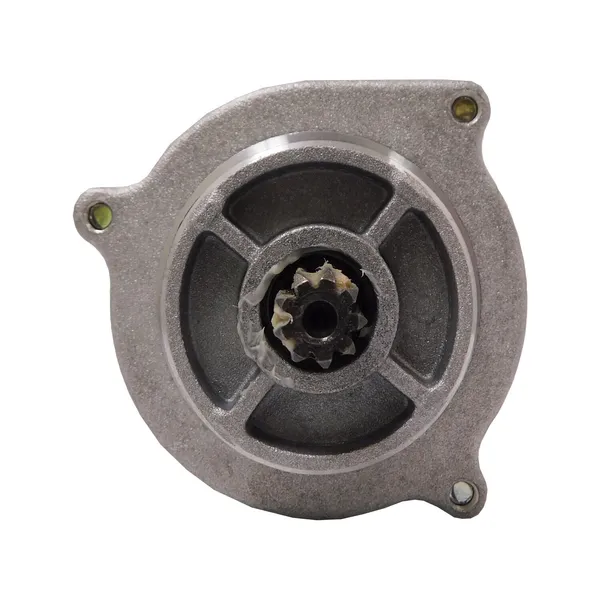 Démarreur Parts Europe - vue 5