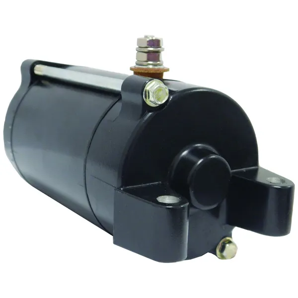 Démarreur Parts Europe - vue 2