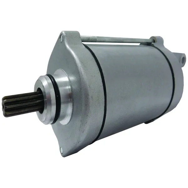 Démarreur PARTS EUROPE - vue 2