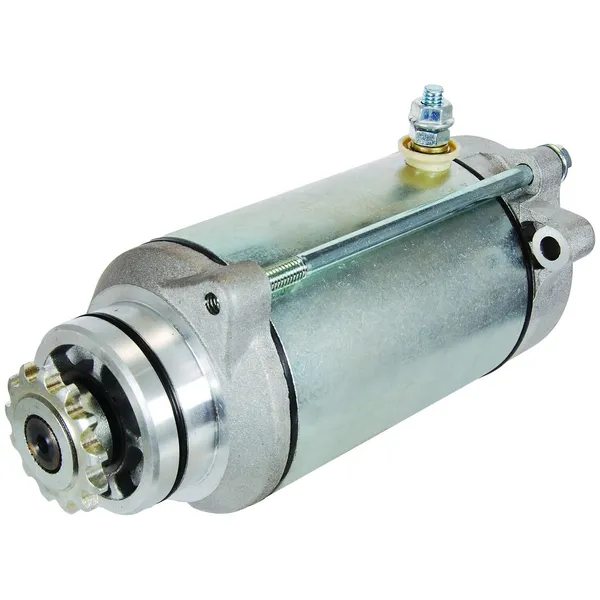 Démarreur Parts Europe - vue 2