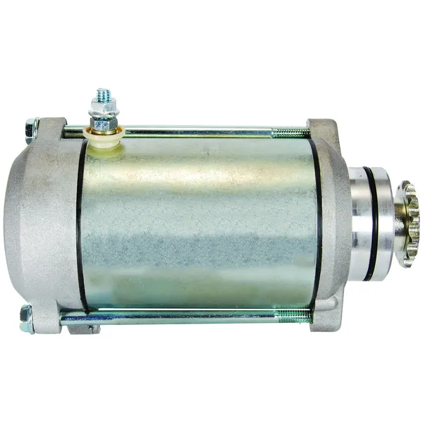 Démarreur Parts Europe - vue 3