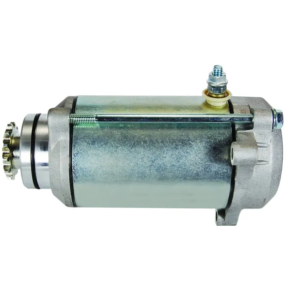Démarreur Parts Europe - vue 4