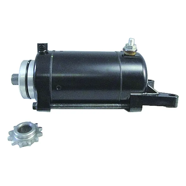 Démarreur Parts Europe - vue 3