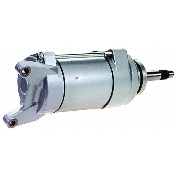 Démarreur Parts Europe - vue 2
