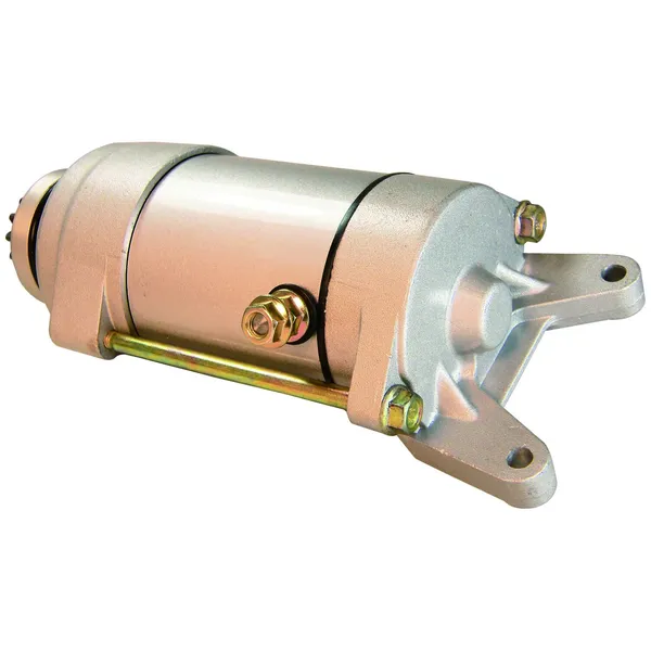 Démarreur Parts Europe - vue 2