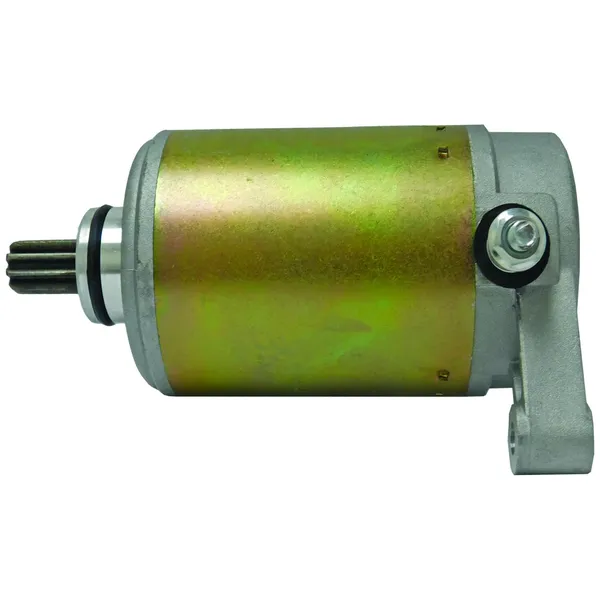 Démarreur Parts Europe - vue 2