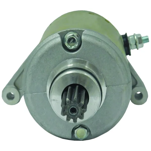 Démarreur Parts Europe - vue 3