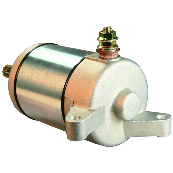 Démarreur PARTS EUROPE - vue 2
