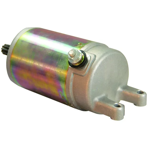Démarreur Parts Europe - vue 2