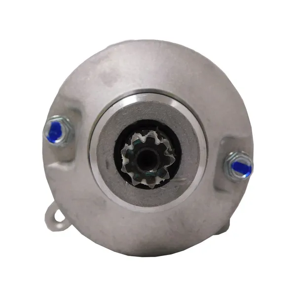 Démarreur Parts Europe - vue 3