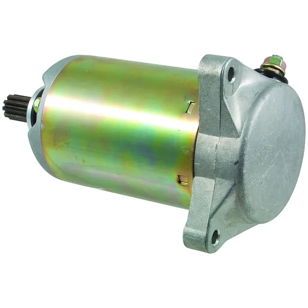 Démarreur Parts Europe - vue 2