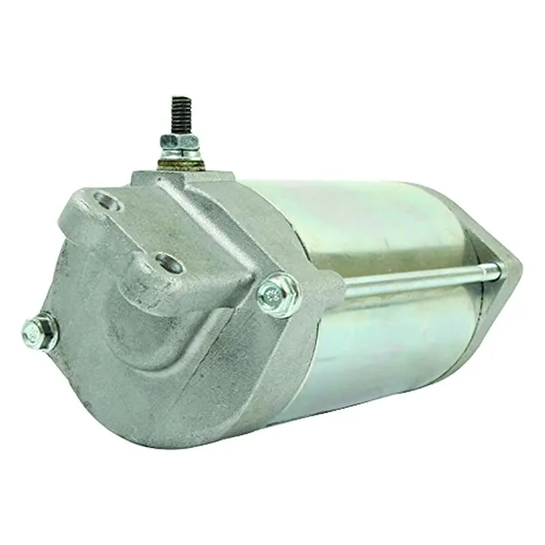 Démarreur Parts Europe - vue 2
