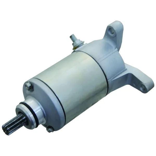 Démarreur Parts Europe - vue 2