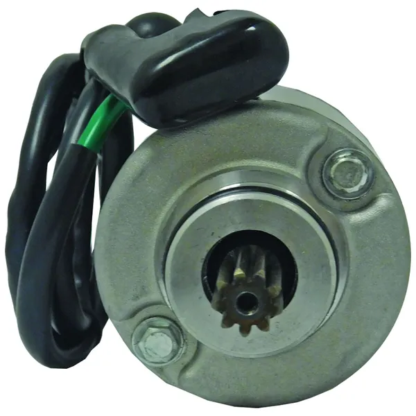 Démarreur Parts Europe - vue 2