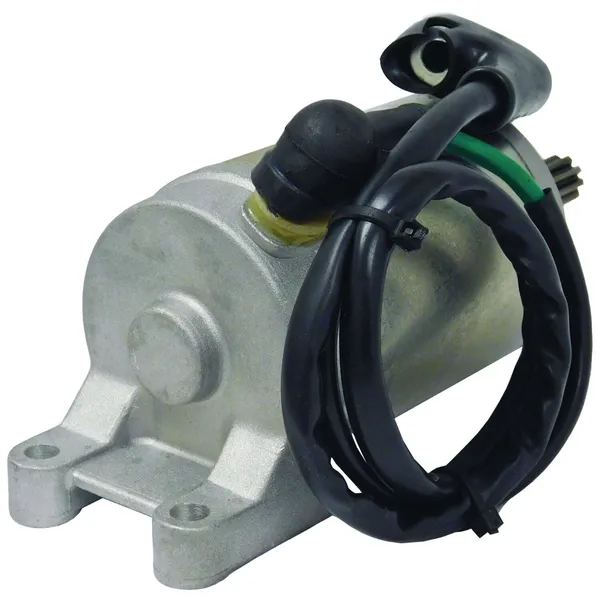 Démarreur Parts Europe - vue 3