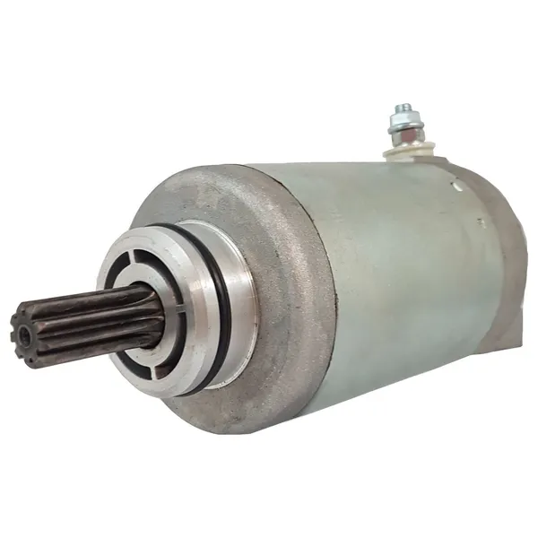 Démarreur PARTS EUROPE - vue 2