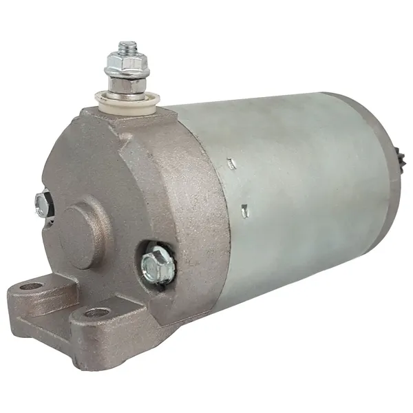 Démarreur PARTS EUROPE - vue 3
