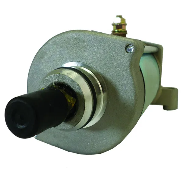 Démarreur Parts Europe - vue 3