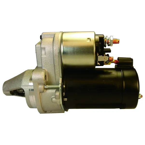 Démarreur Parts Europe - vue 2