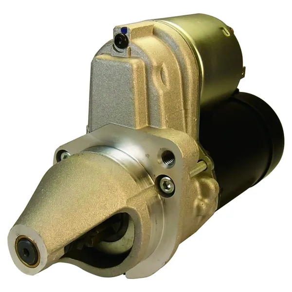 Démarreur Parts Europe - vue 3