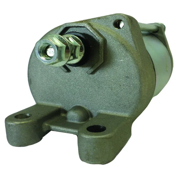 Démarreur Parts Europe - vue 2