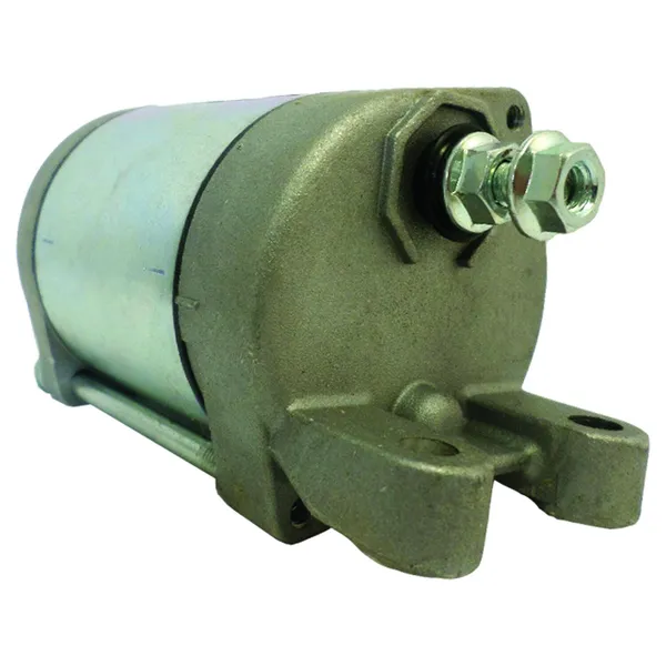 Démarreur Parts Europe - vue 3