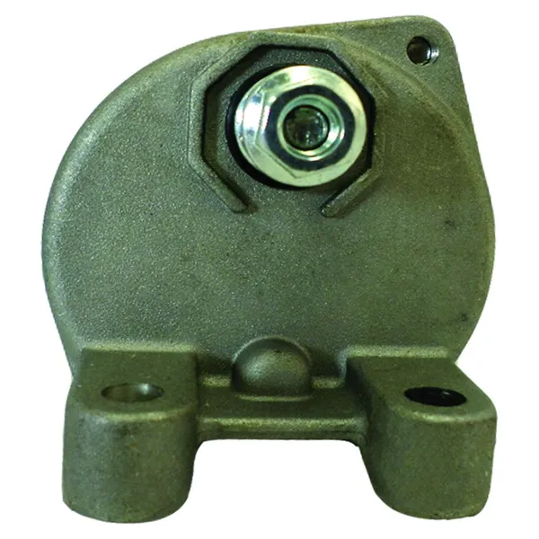 Démarreur Parts Europe - vue 5