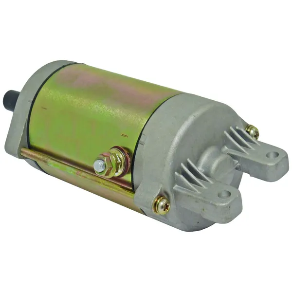 Démarreur Parts Europe - vue 2