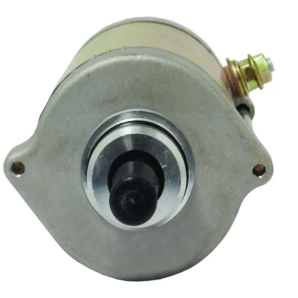 Démarreur Parts Europe - vue 3
