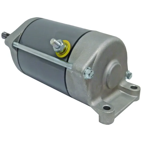 Démarreur Parts Europe - vue 3