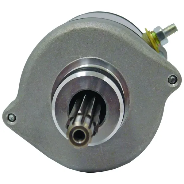 Démarreur Parts Europe - vue 5