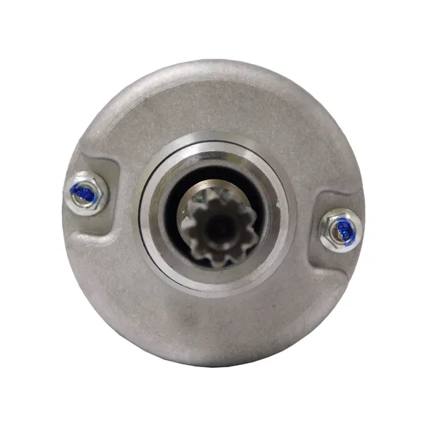 Démarreur Parts Europe - vue 5