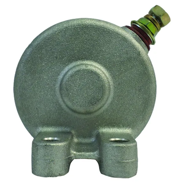 Démarreur Parts Europe - vue 5