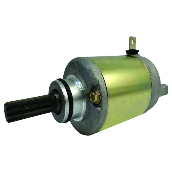 Démarreur Parts Europe - vue 2