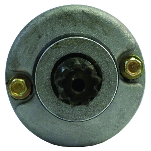 Démarreur Parts Europe - vue 3