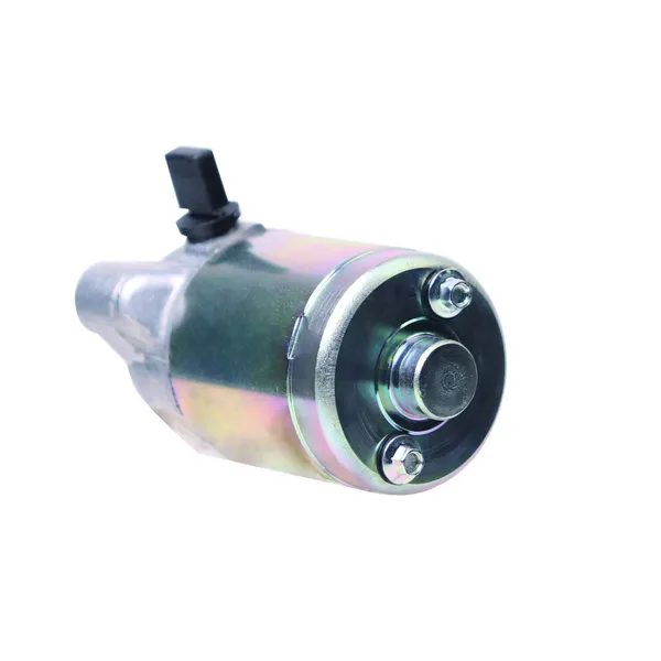 Démarreur Parts Europe - vue 3