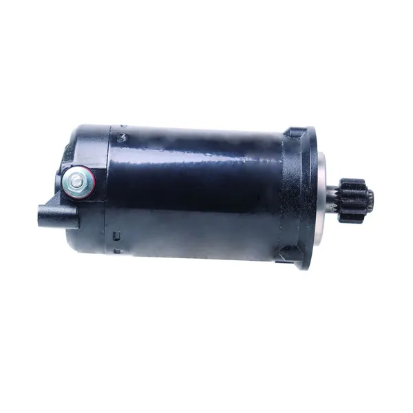 Démarreur Parts Europe - vue 2