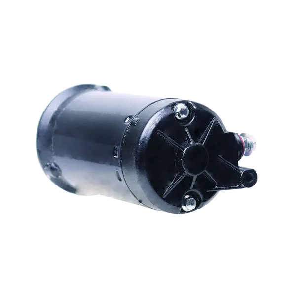 Démarreur Parts Europe - vue 3
