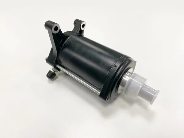 Démarreur PARTS EUROPE - vue 4