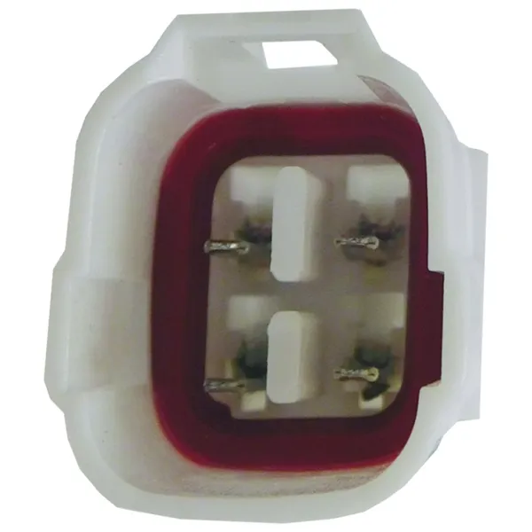 Régulateur/Rectifier PARTS EUROPE - vue 2