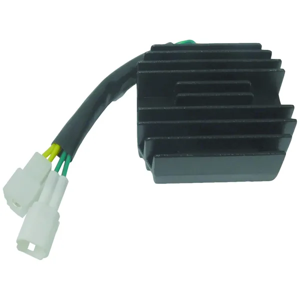 Régulateur/Rectifier PARTS EUROPE - vue 4