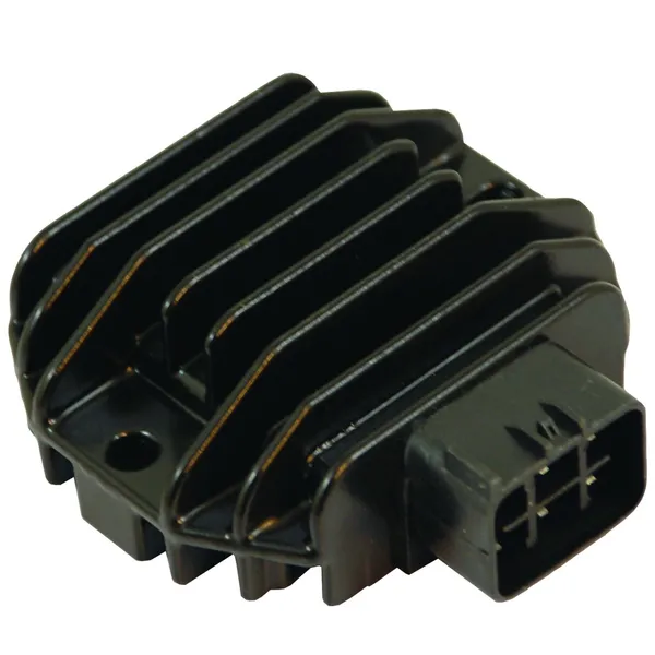 Régulateur/rectificateur PARTS EUROPE - vue 2