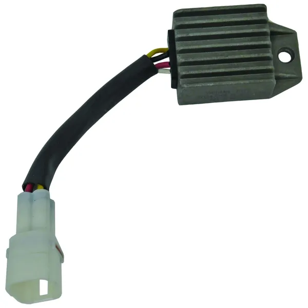 Régulateur/Rectifieur YA/GG/KTM PARTS EUROPE - vue 2