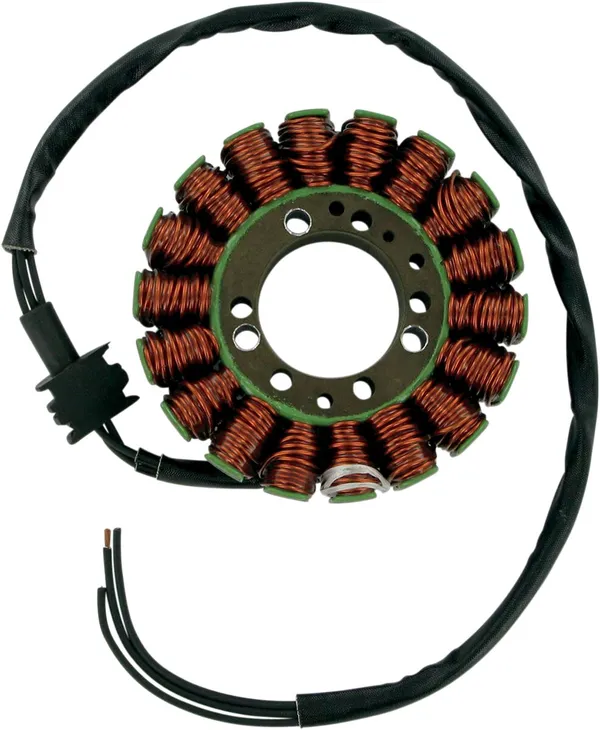 Stator Rick's Motorsport Electric pour Yamaha - vue 2