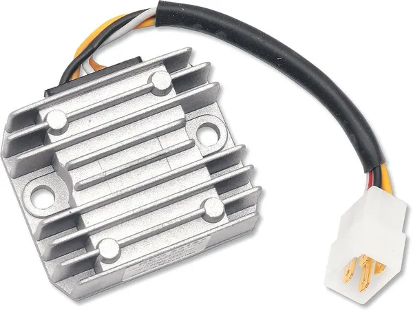 Régulateur/Rectificateur Rick's Motorsport Electric pour Honda