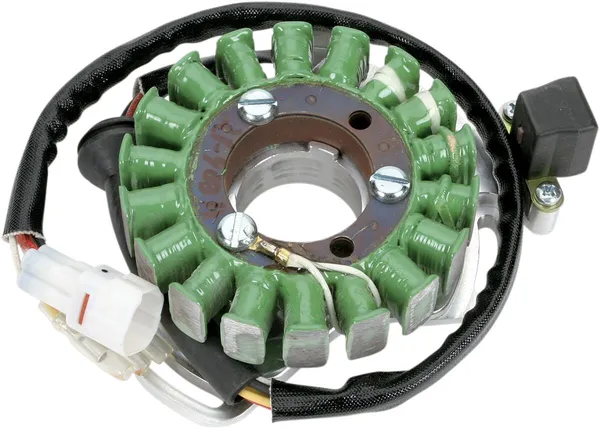 Stator H.O. 95-04 YFZ350 Rick's Motorsport Electric