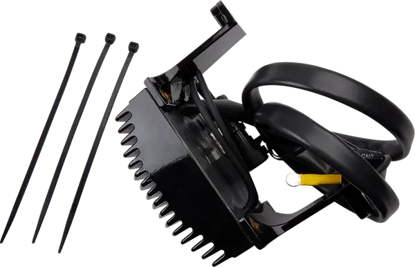 Régulateur CYCLE ELECTRIC INC FLT 02-03 OEM 74 - vue 2